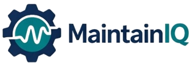 MaintainIQ logo